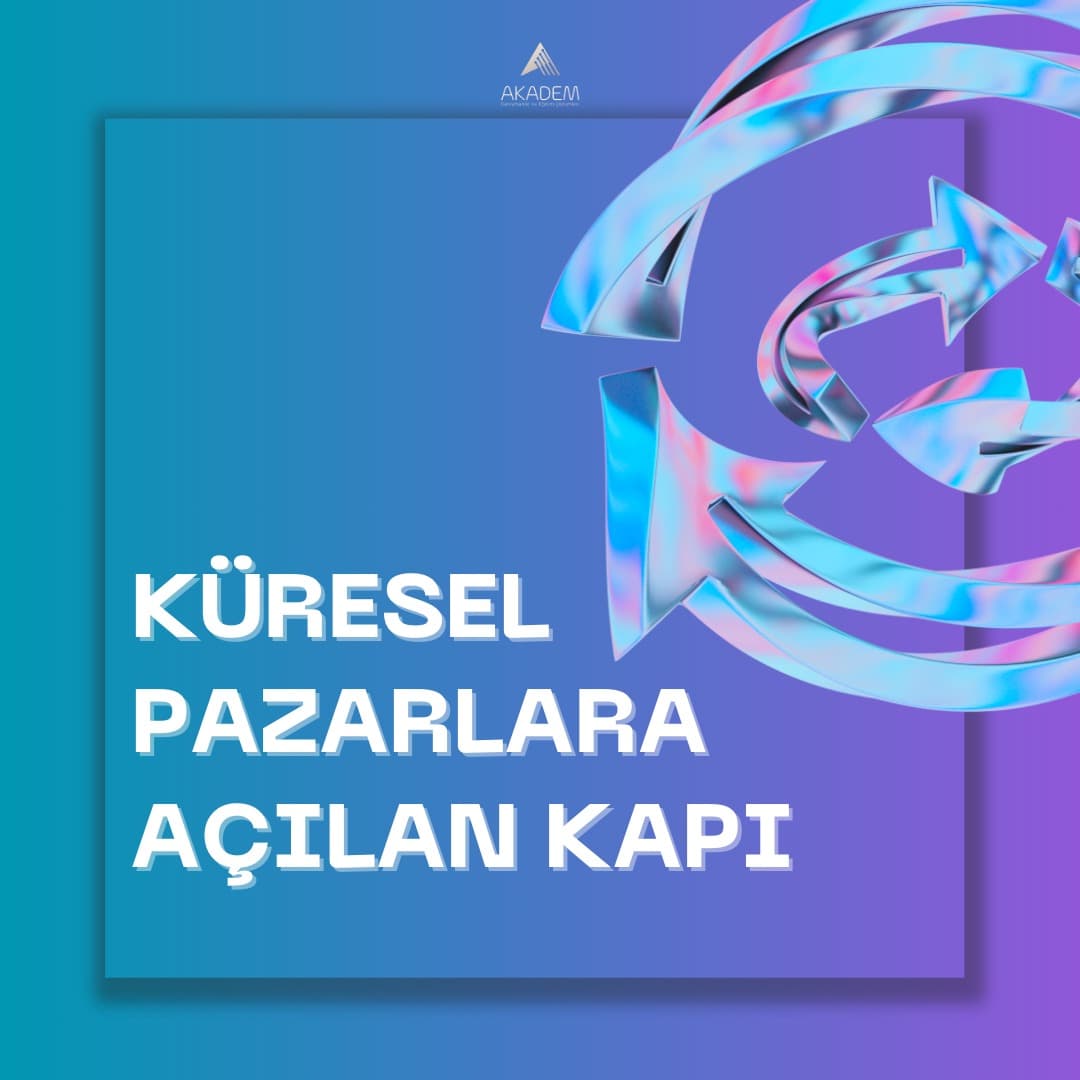 Dış Ticaret Danışmanlığı: Küresel Pazarlara Açılan Rehberiniz
