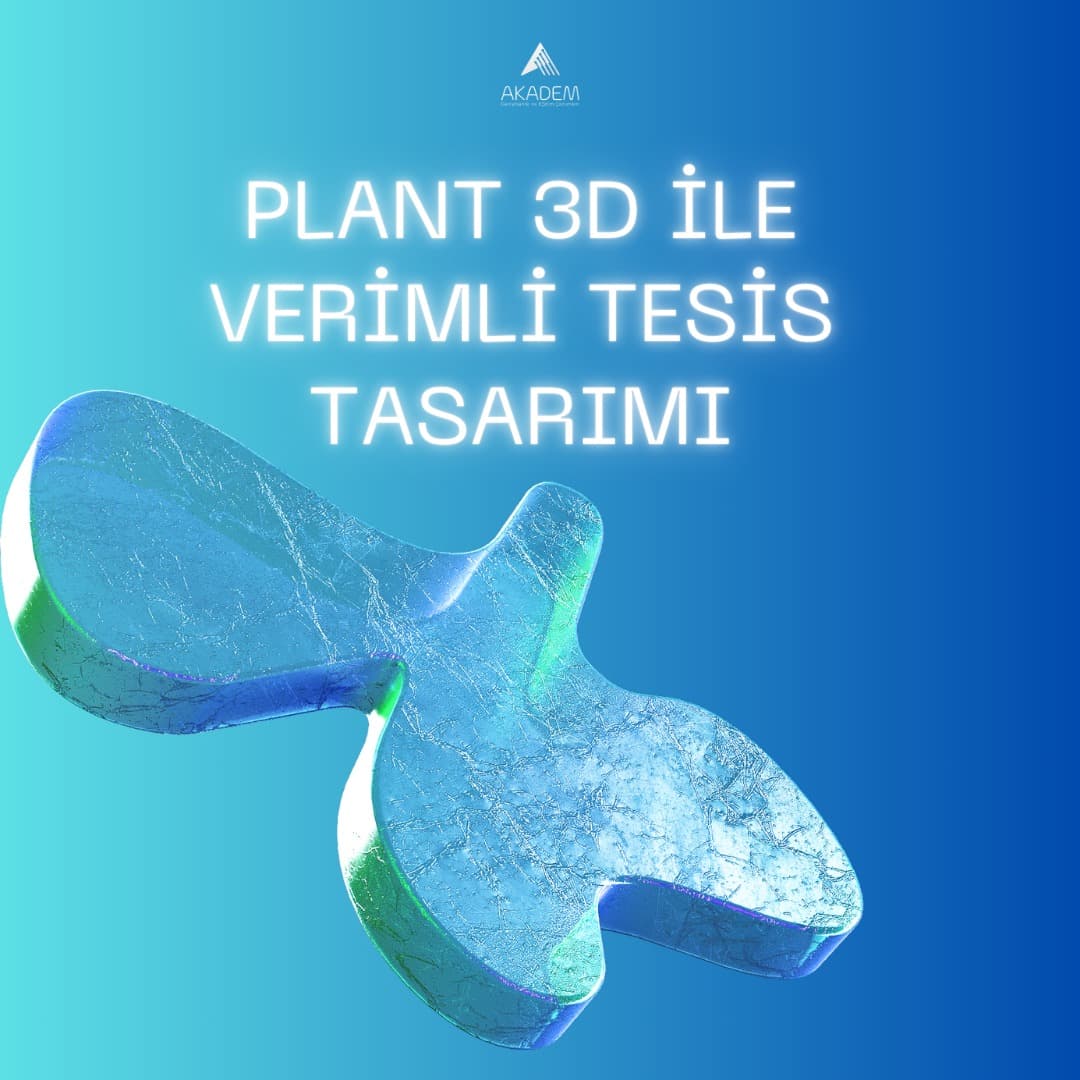 Plant 3D