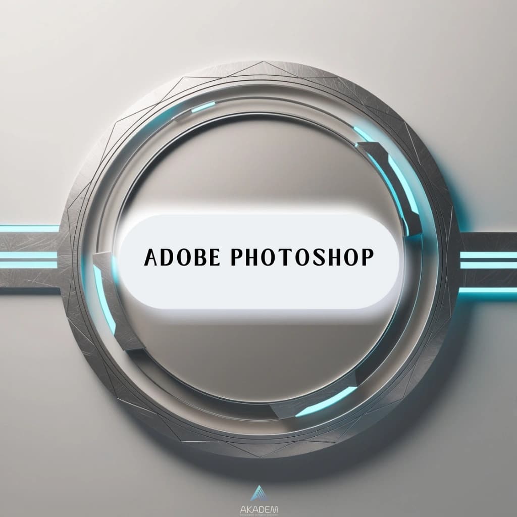 Adobe Photoshop Eğitimi