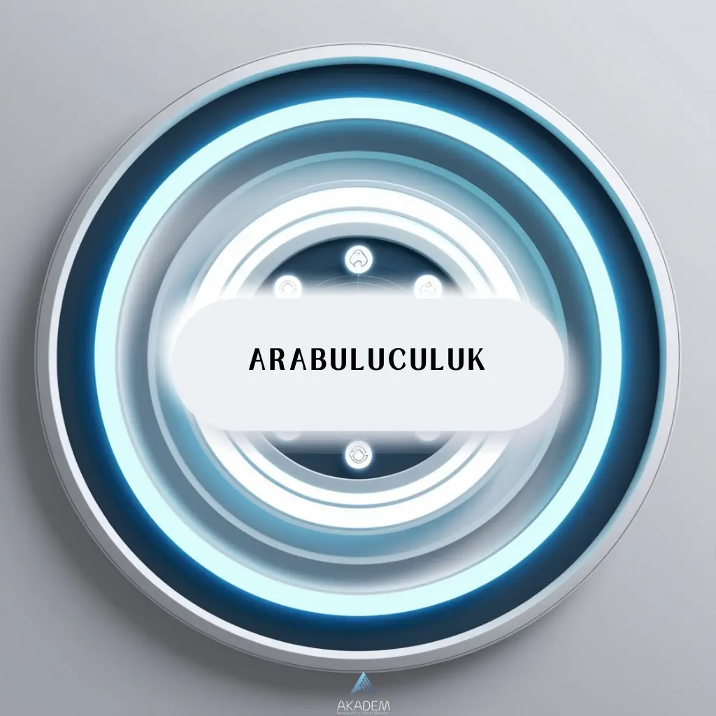 Arabuluculuk Eğitimi