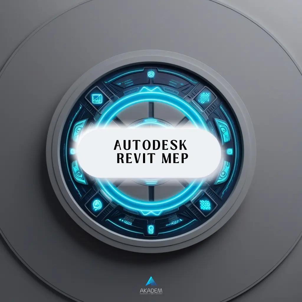 Autodesk Revit MEP Eğitimi