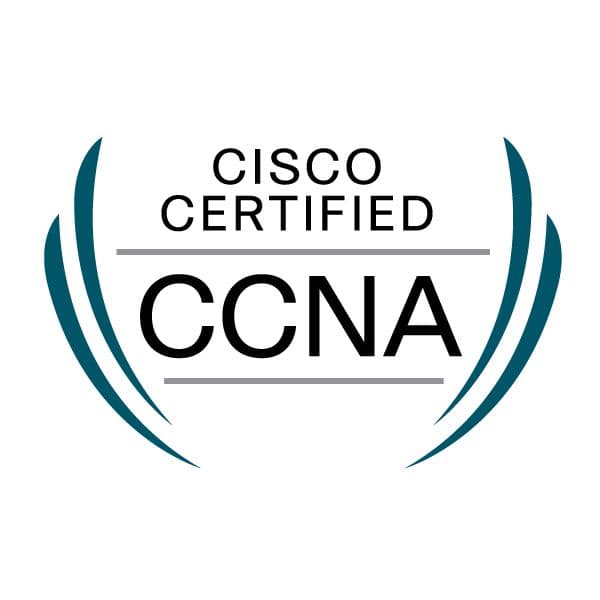 CCNA Cisco Certified Network Associate Eğitimi