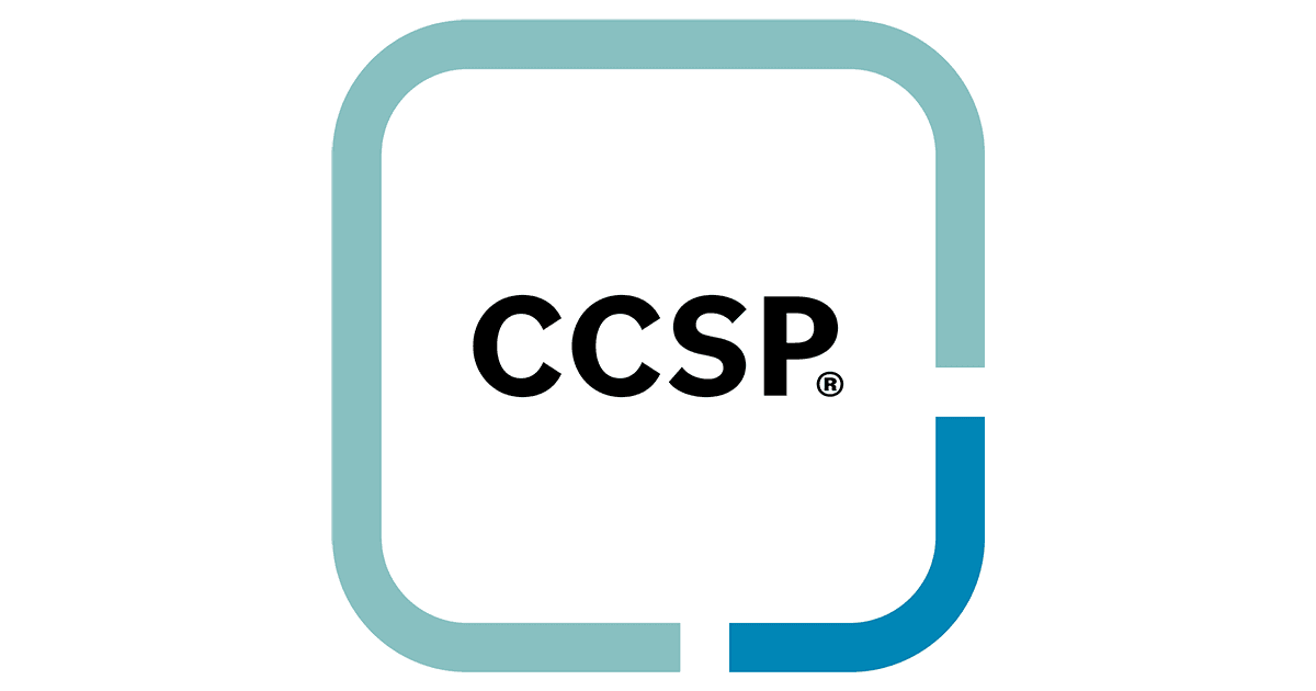 Certified Cloud Security Professional (CCSP) Eğitimi