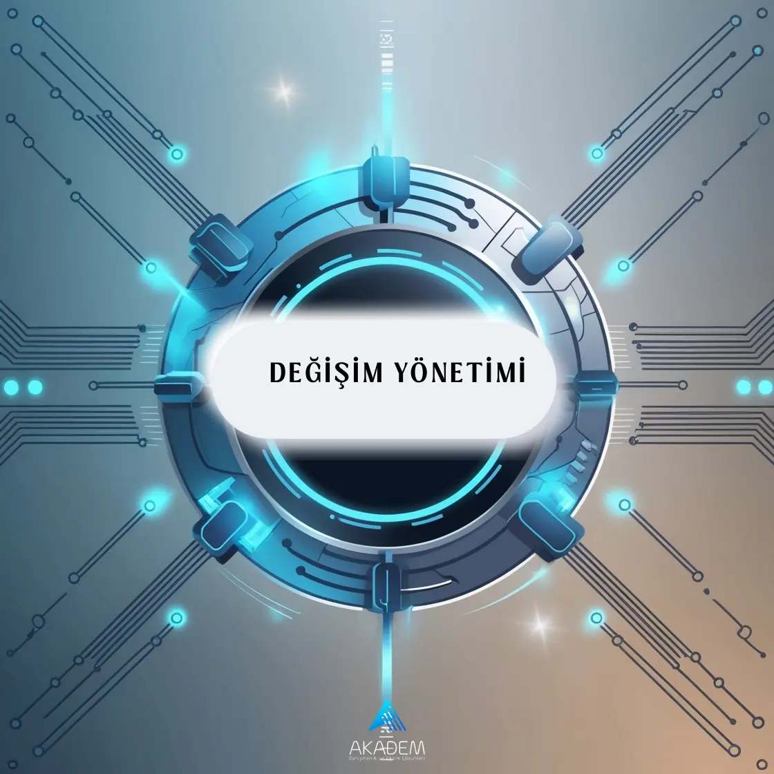 Değişim Yönetimi Eğitimi