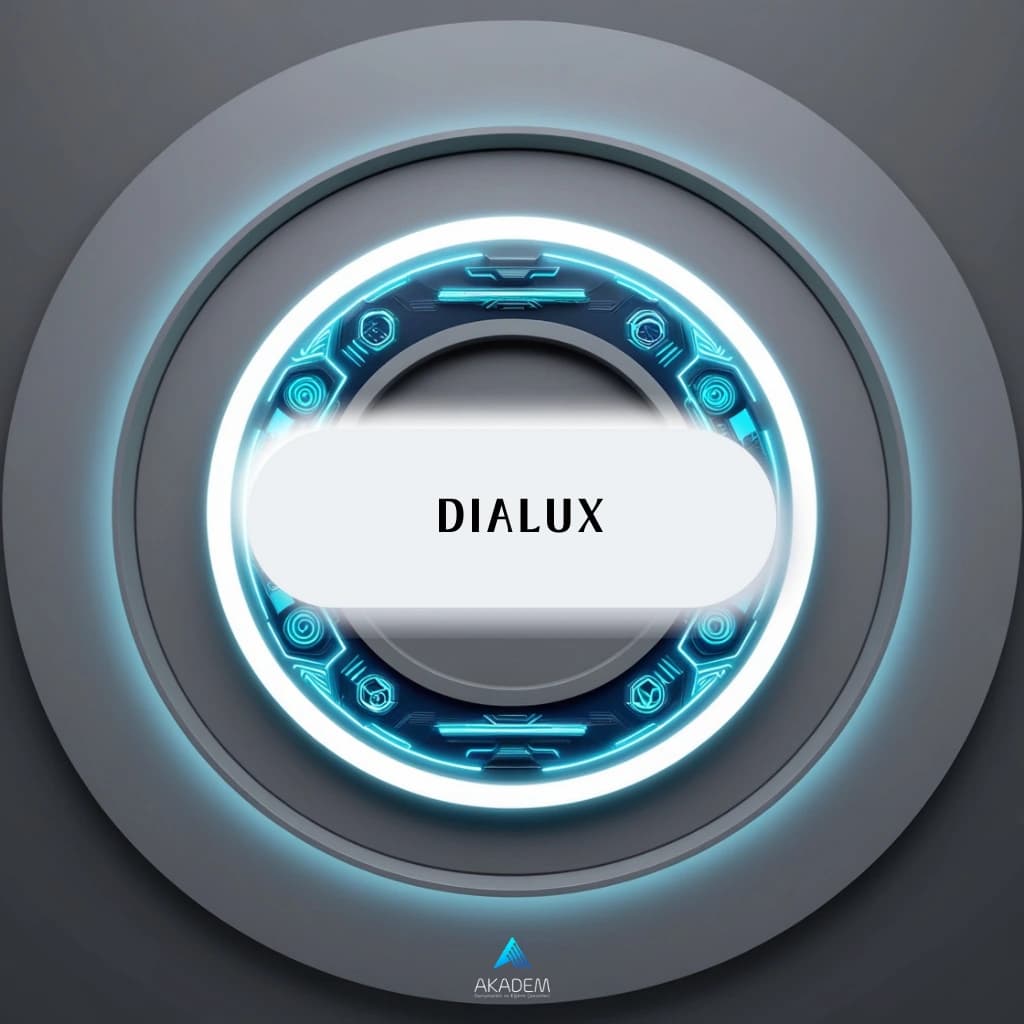Dialux Eğitimi