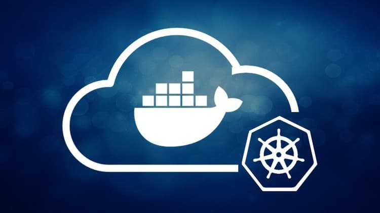 Docker and Kubernetes for Network and System Administrators Eğitimi
