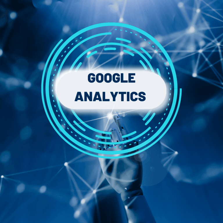 Google Analytics Eğitimi