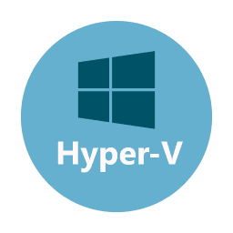 Hyper-V Management Eğitimi