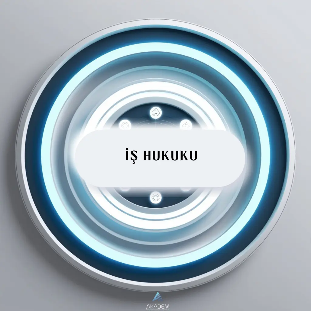 İş Hukuku Eğitimi