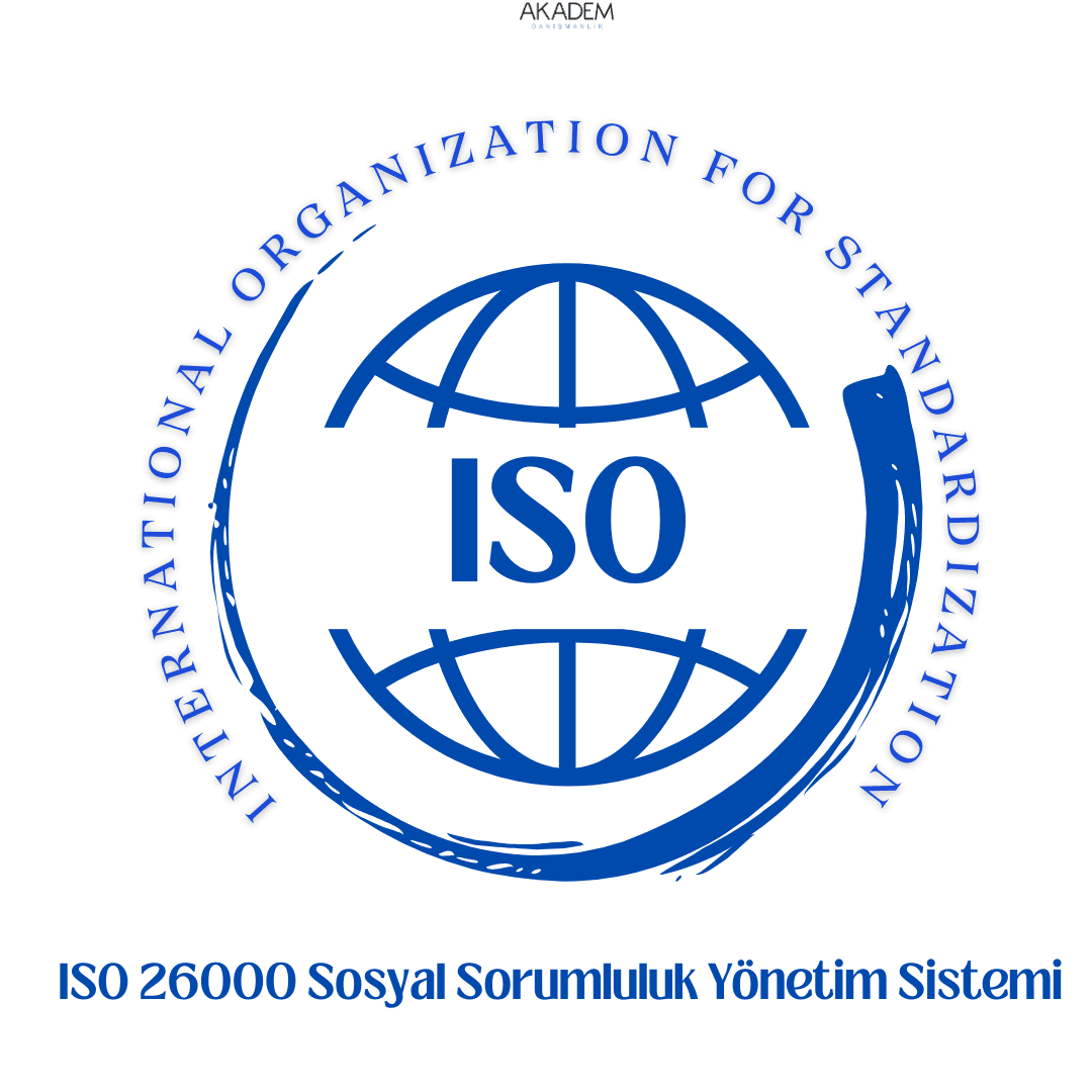 ISO 26000 Sosyal Sorumluluk Yönetim Sistemi Eğitimi