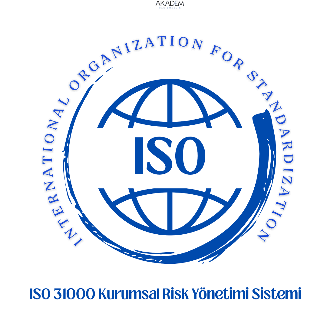 ISO 31000 Kurumsal Risk Yönetimi Sistemi Eğitimi