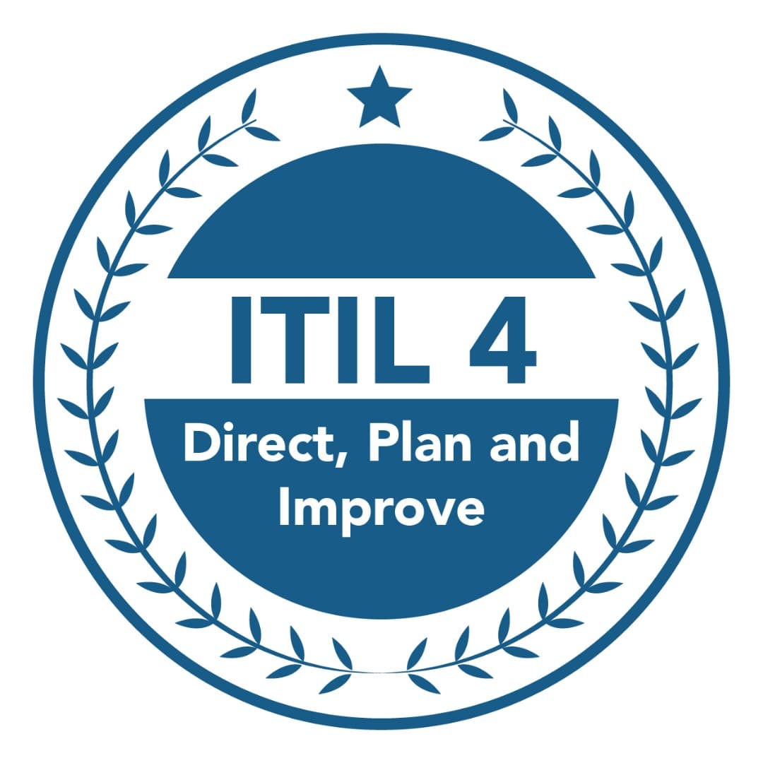 ITIL® 4 Strategist: Direct Plan and Improve Eğitimi