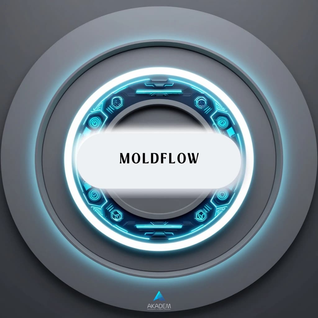 Moldflow Eğitimi