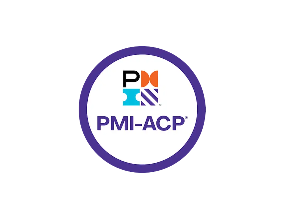 PMI Agile Certified Practitioner (PMI – ACP)® Eğitimi