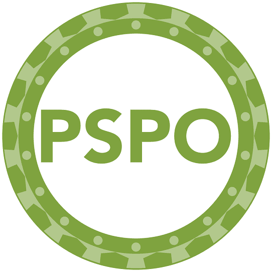 Professional Scrum Product Owner (PSPO) Eğitimi