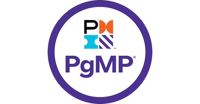 Program Management Professional (PgMP®) Eğitimi