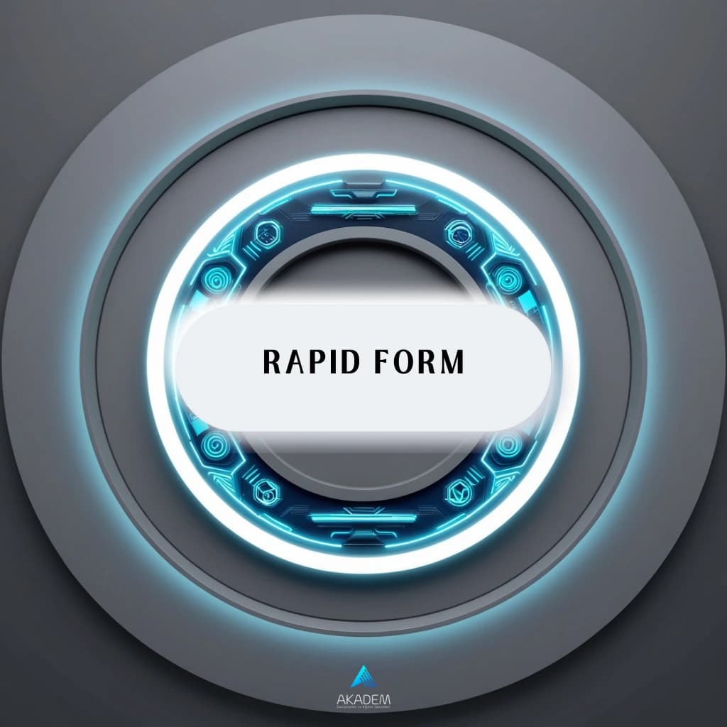 Rapid Form Eğitimi