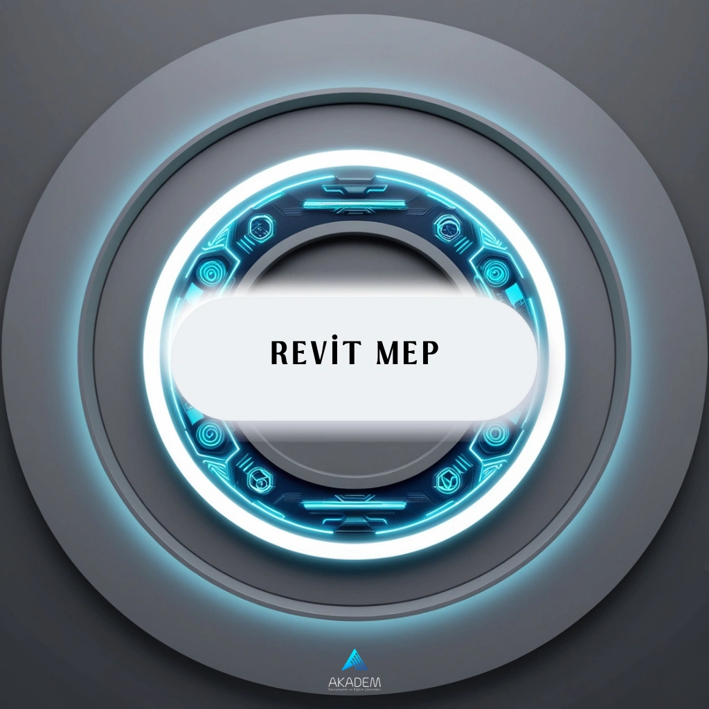 Revit MEP Eğitimi