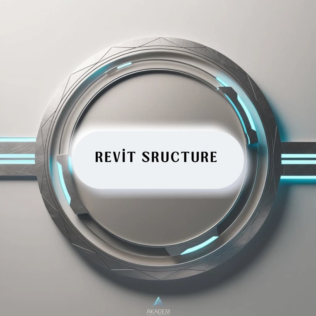 Revit Sructure Eğitimi