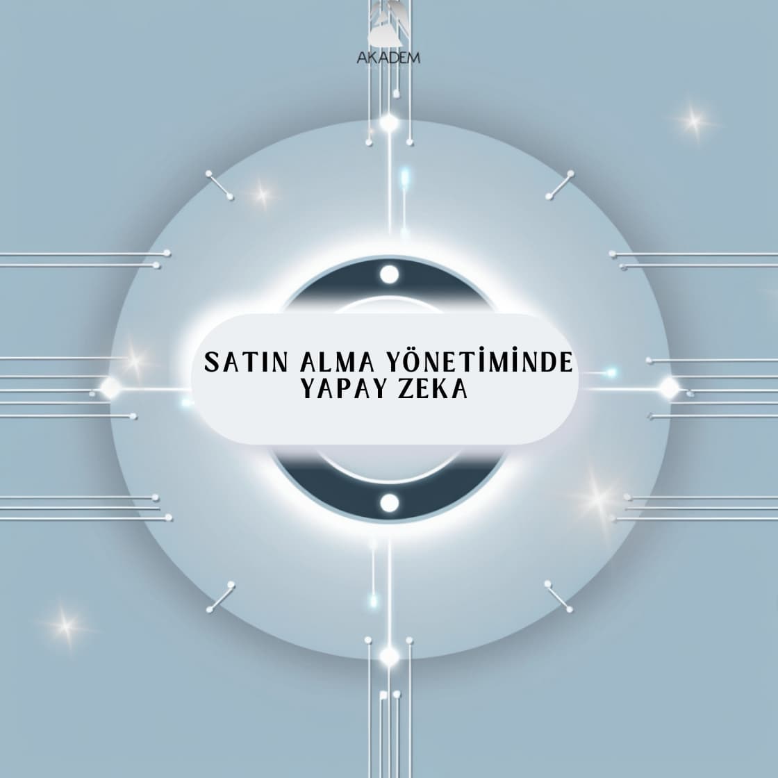 Satın Alma Yönetiminde Yapay Zeka Eğitimi