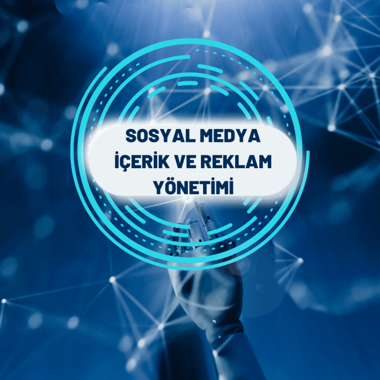 Sosyal Medya İçerik ve Reklam Yönetimi Eğitimi