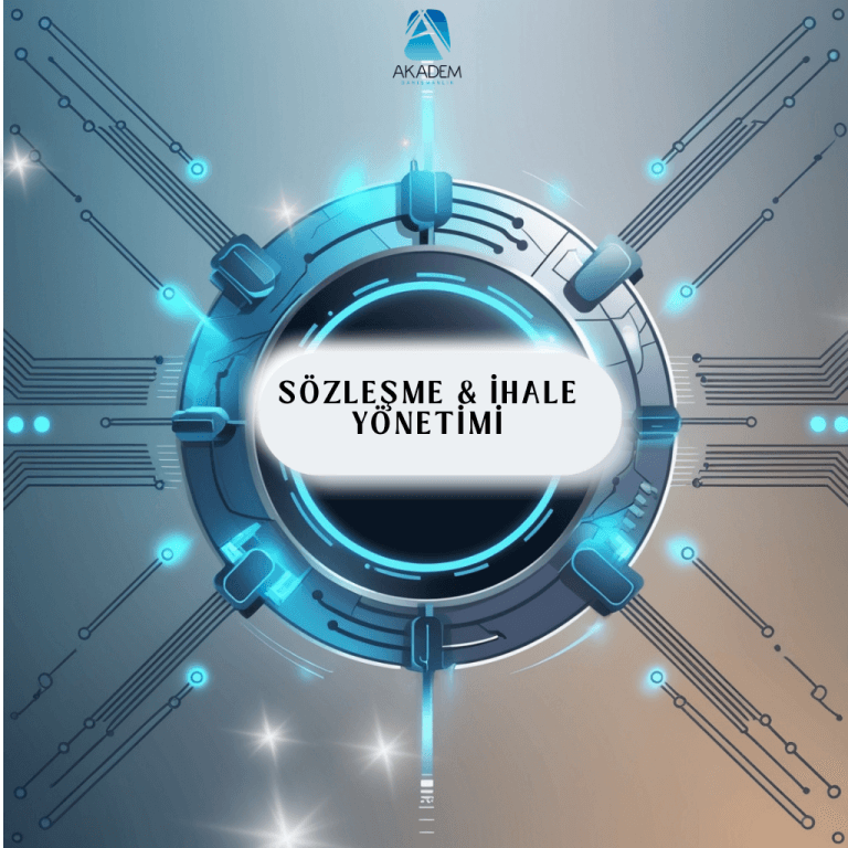 Sözleşme & İhale Yönetimi Eğitimi