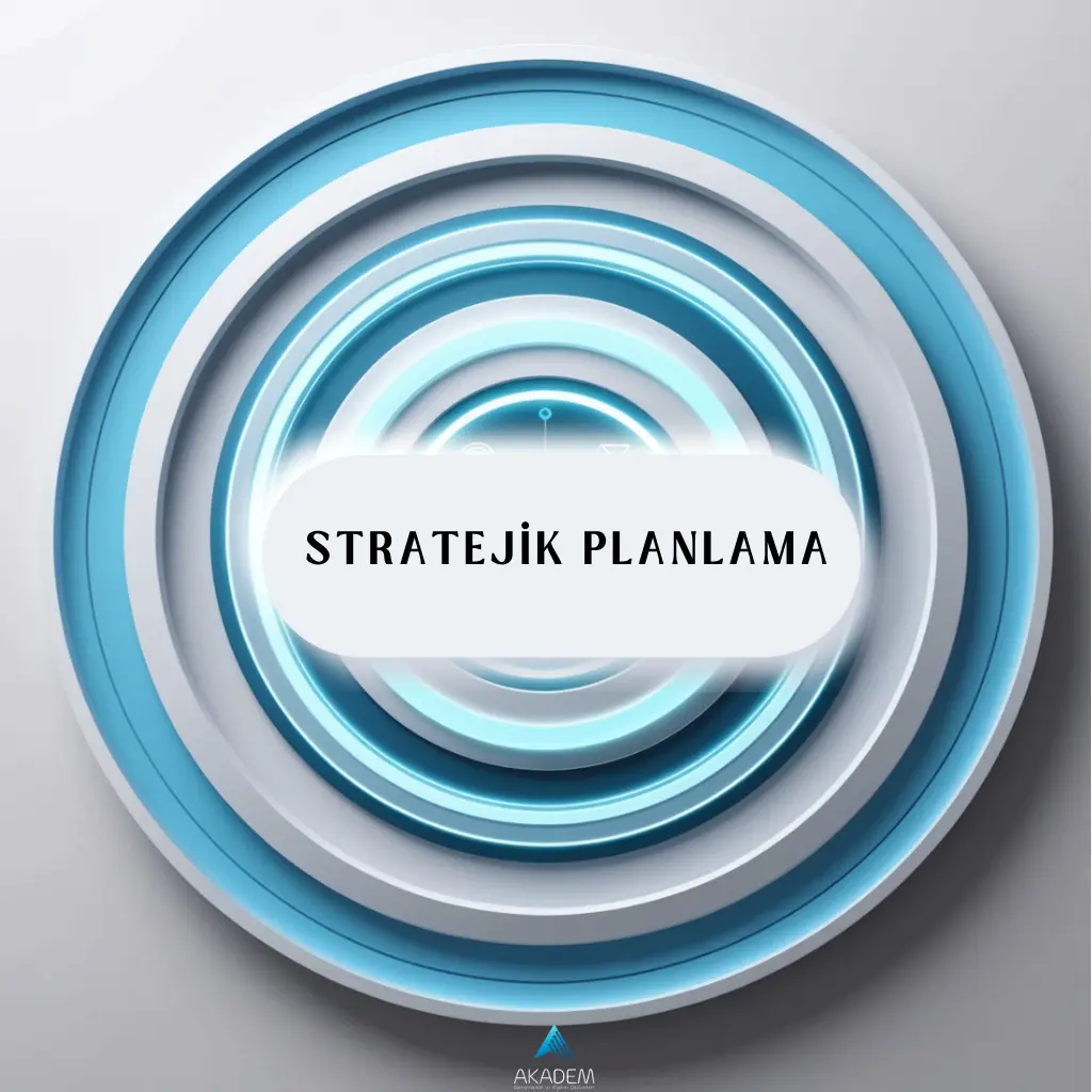 Stratejik Planlama Eğitimi
