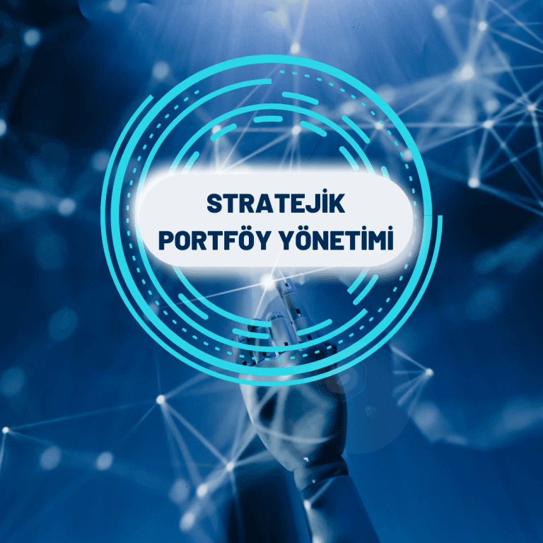 Stratejik Portföy Yönetimi Eğitimi