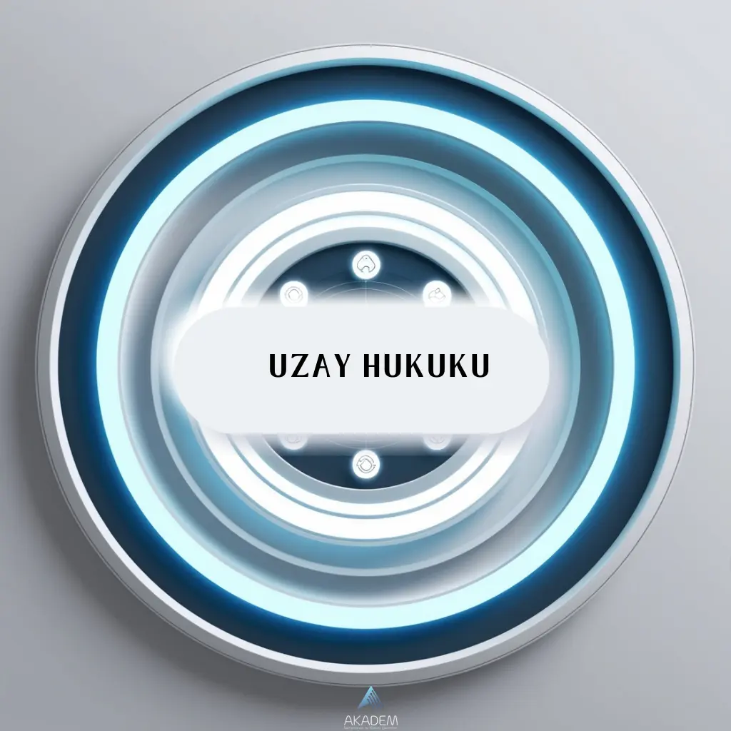 Uzay Hukuku Eğitimi