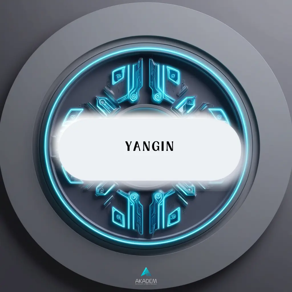 Yangın Eğitimi