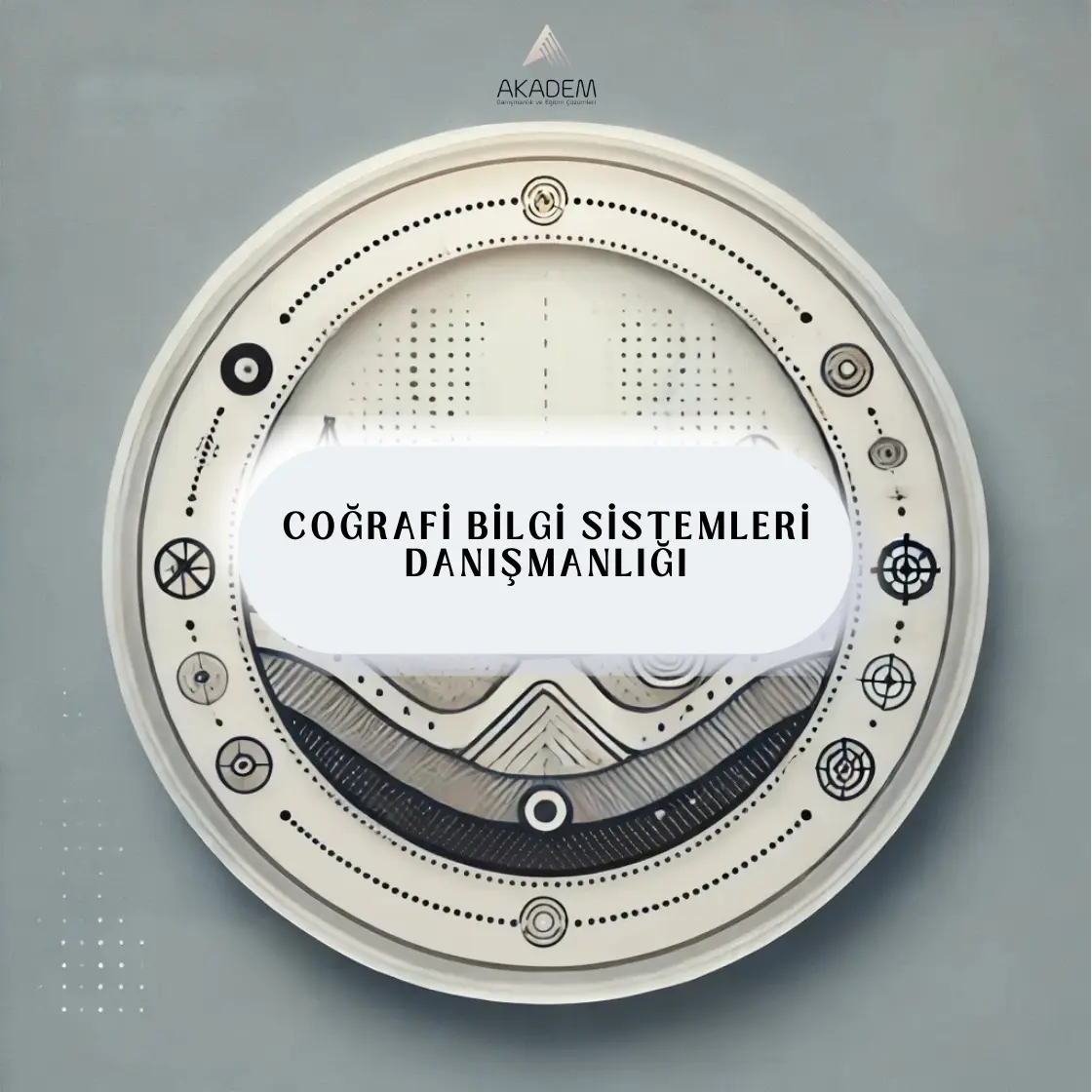 Coğrafi Bilgi Sistemleri (CBS)