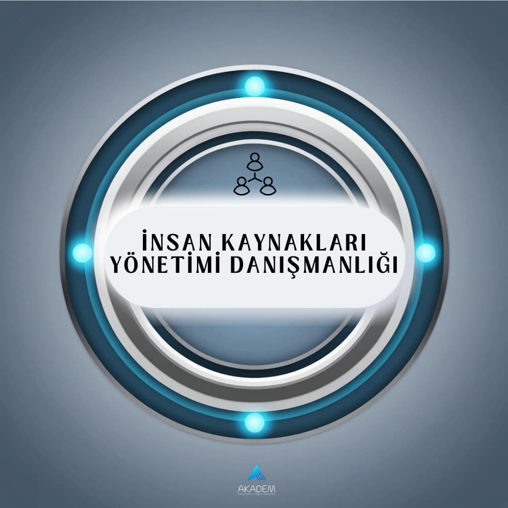 İnsan Kaynakları Yönetimi