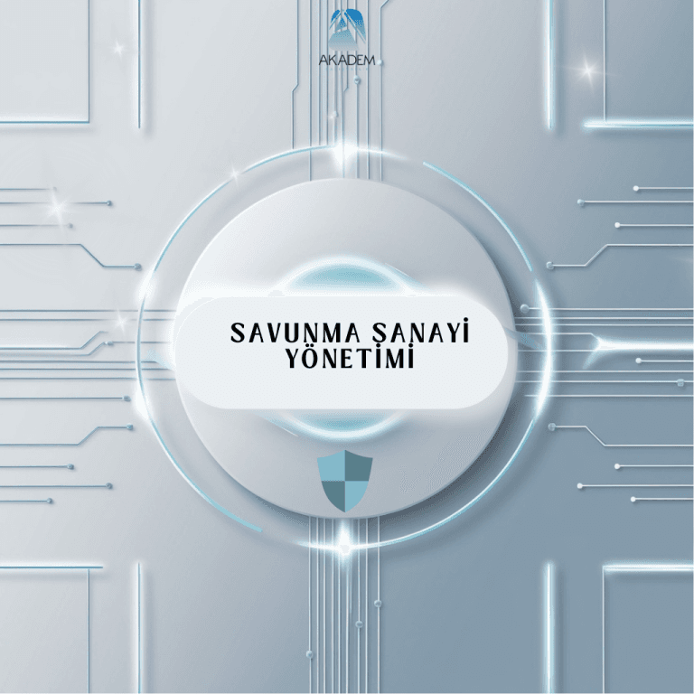 Savunma Yönetimi