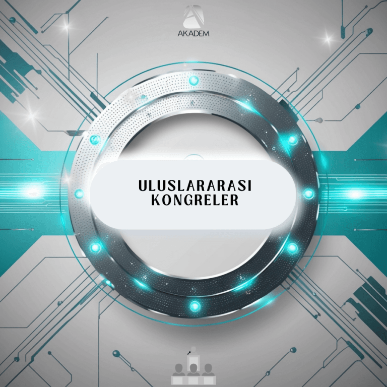 Uluslararası Kongreler