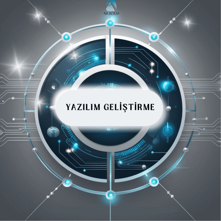 Yazılım Geliştirme Danışmanlığı