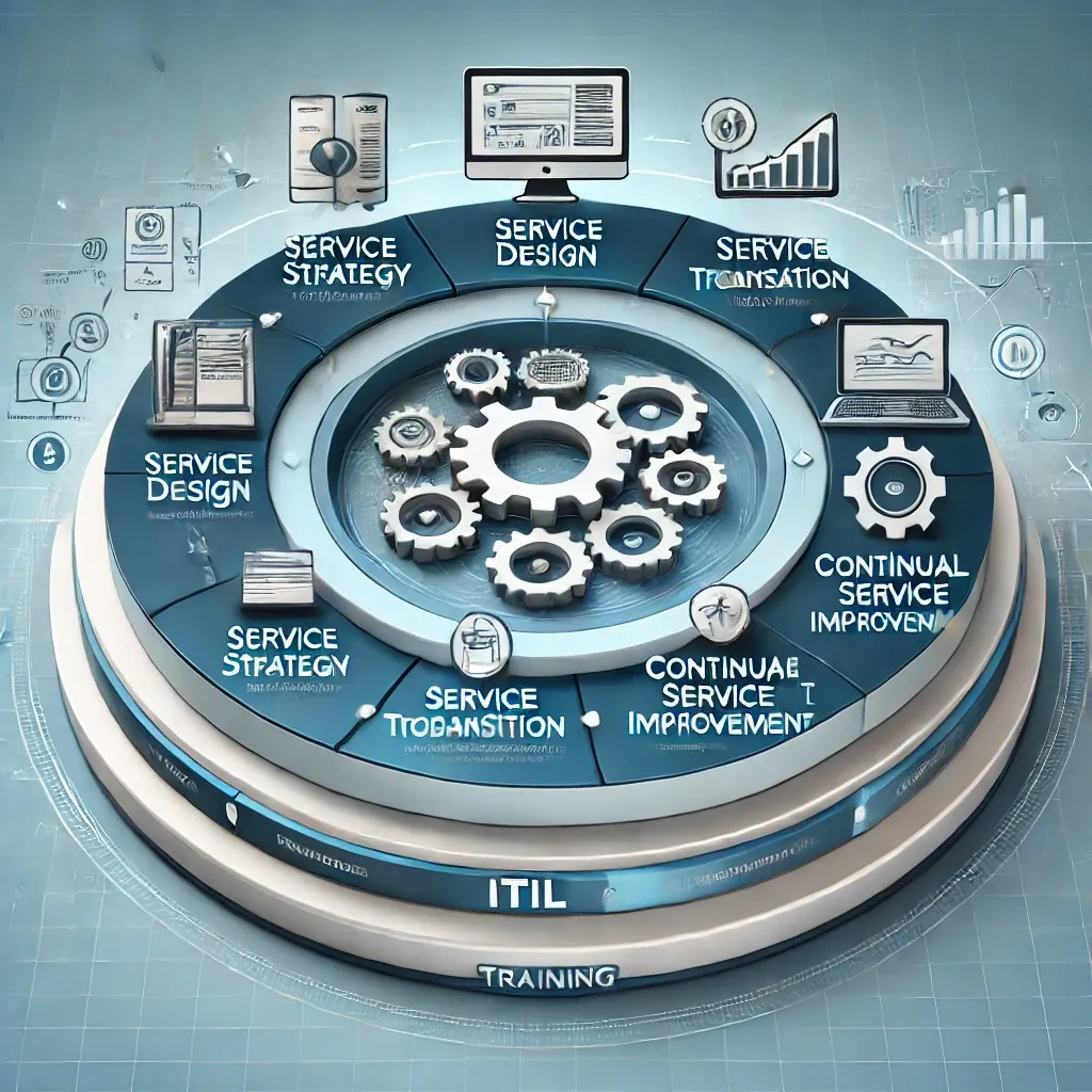ITIL Eğitimi