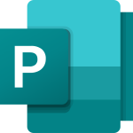 Microsoft Publisher Eğitimi