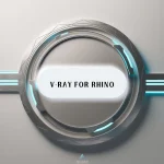 V-ray for Rhino Eğitimi