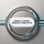 Unreal Engine Mimari Animasyon Eğitimi