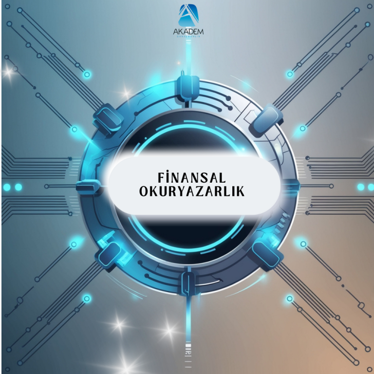 Finansal Okuryazarlık Eğitimi