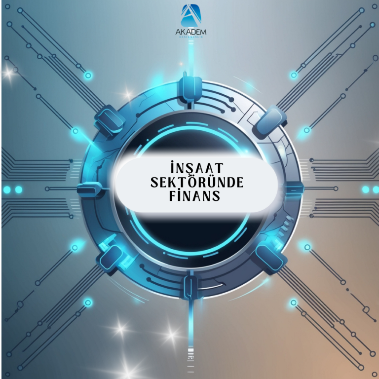 İnşaat Sektöründe Finans Eğitimi