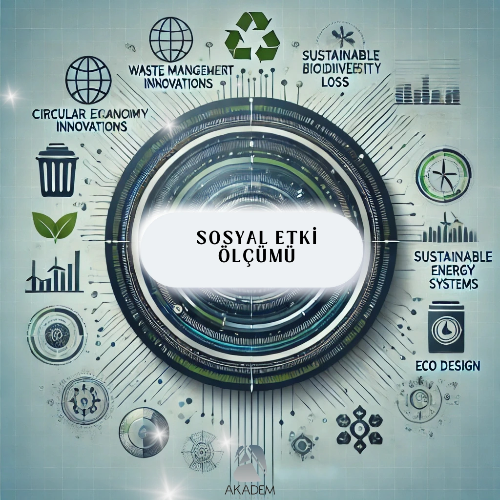 Sosyal Etki Ölçümü Eğitimi
