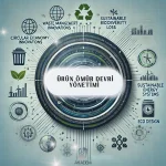 Ürün Ömür Devri Yönetimi Eğitimi