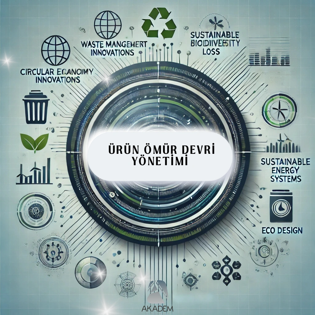 Ürün Ömür Devri Yönetimi Eğitimi