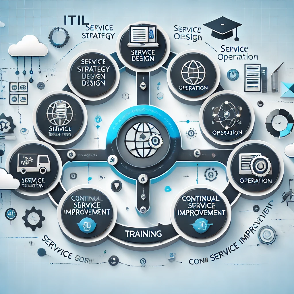 ITIL Eğitimi 2 ITIL EGITIMI 1
