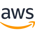 icons8 aws logo 144